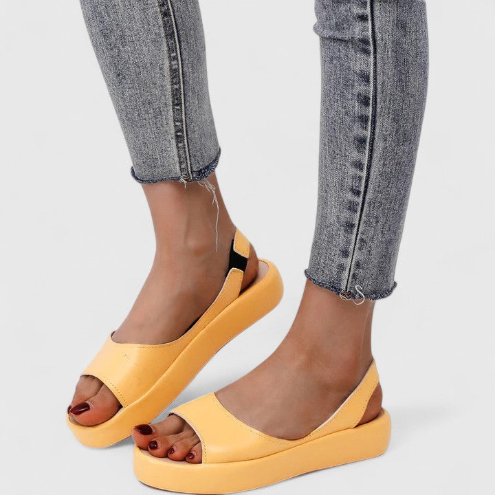 Emrynn | Orthopedic Sandals