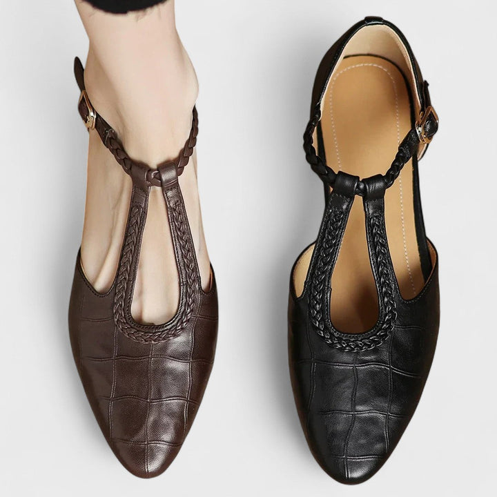 Elena - Shoes