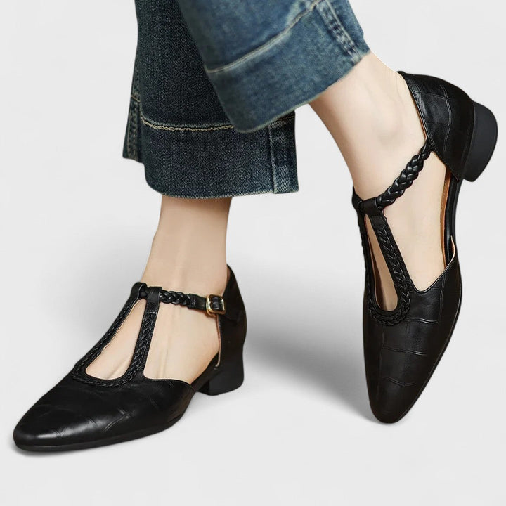 Elena - Shoes