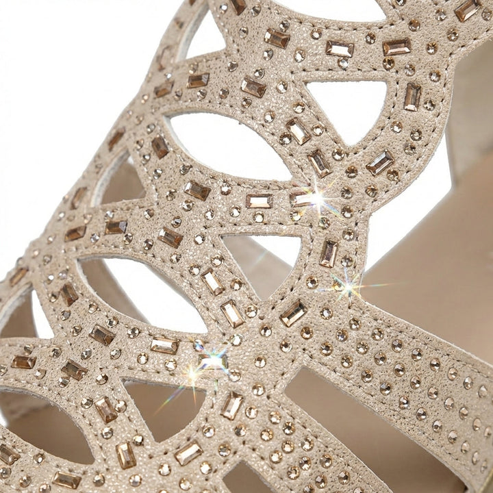 Jeanette | Fashionable Orthopedic Sandals