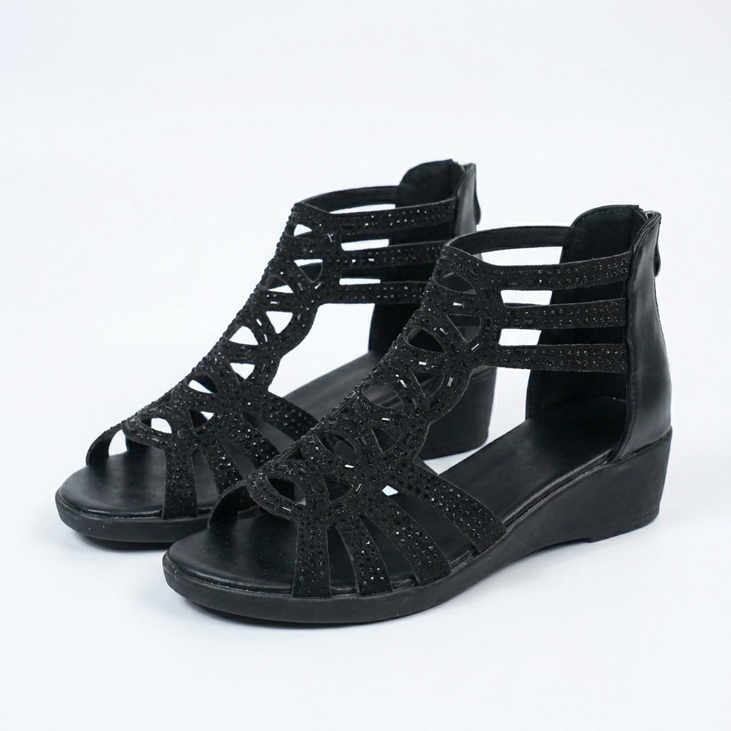 Jeanette | Fashionable Orthopedic Sandals
