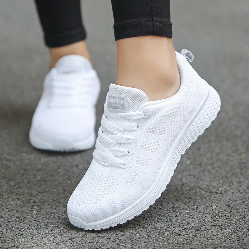 Katie | Orthopedic Running Shoes