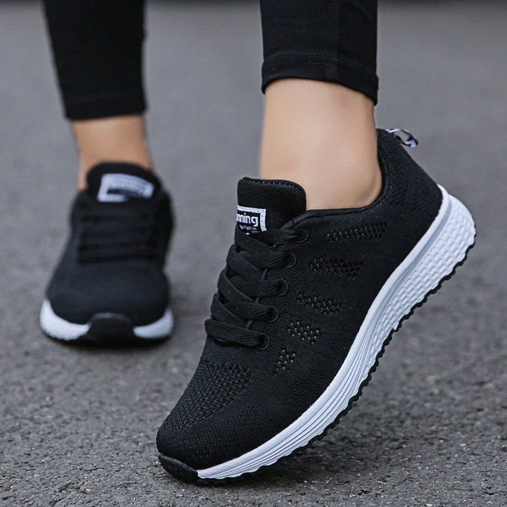 Katie | Orthopedic Running Shoes