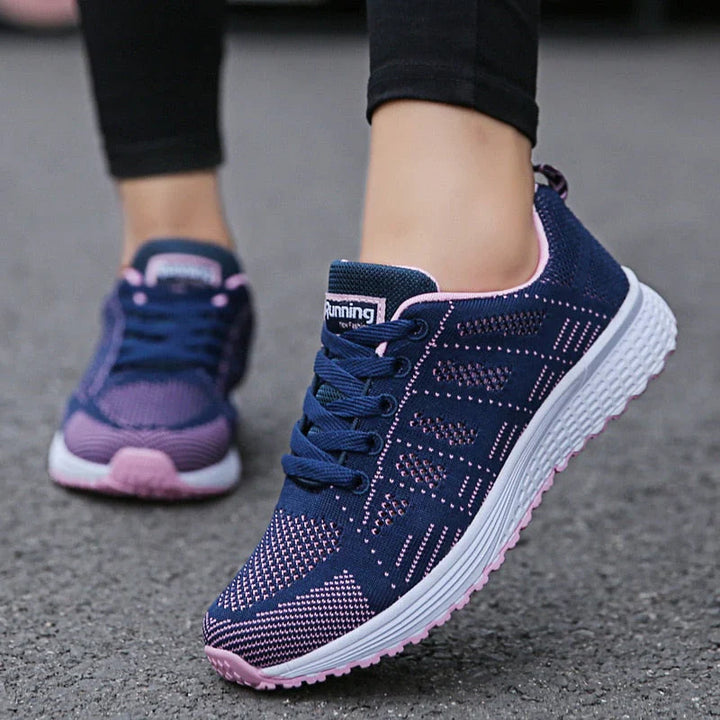 Katie | Orthopedic Running Shoes
