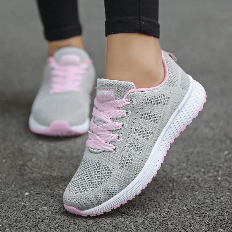 Katie | Orthopedic Running Shoes