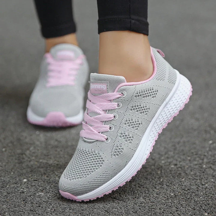 Katie | Orthopedic Running Shoes