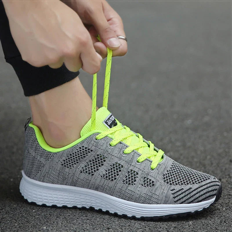 Katie | Orthopedic Running Shoes