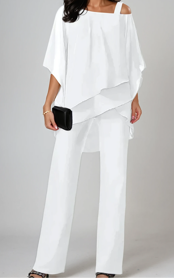 Gabrielle™ Two-Piece Layered Set