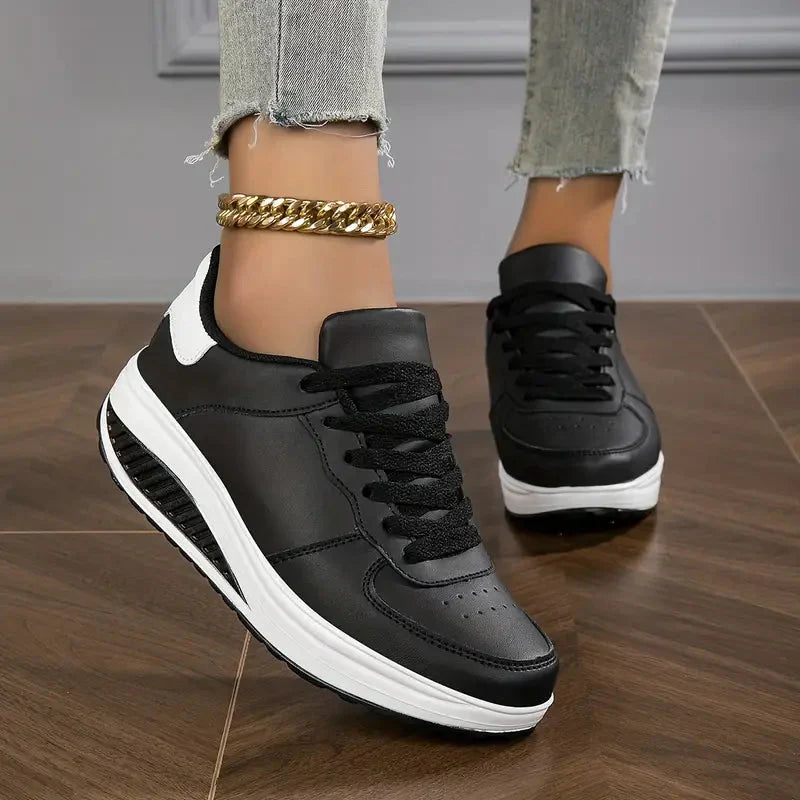 Rosie | Orthopedic Support Sneakers