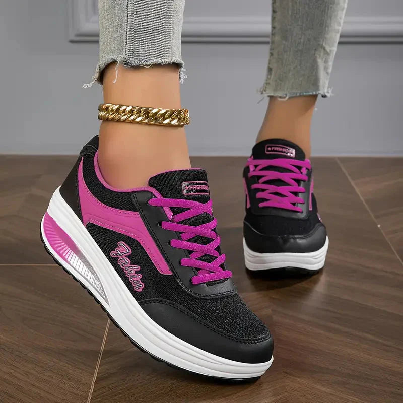 Rosie | Orthopedic Support Sneakers