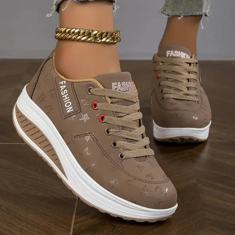 Rosie | Orthopedic Support Sneakers