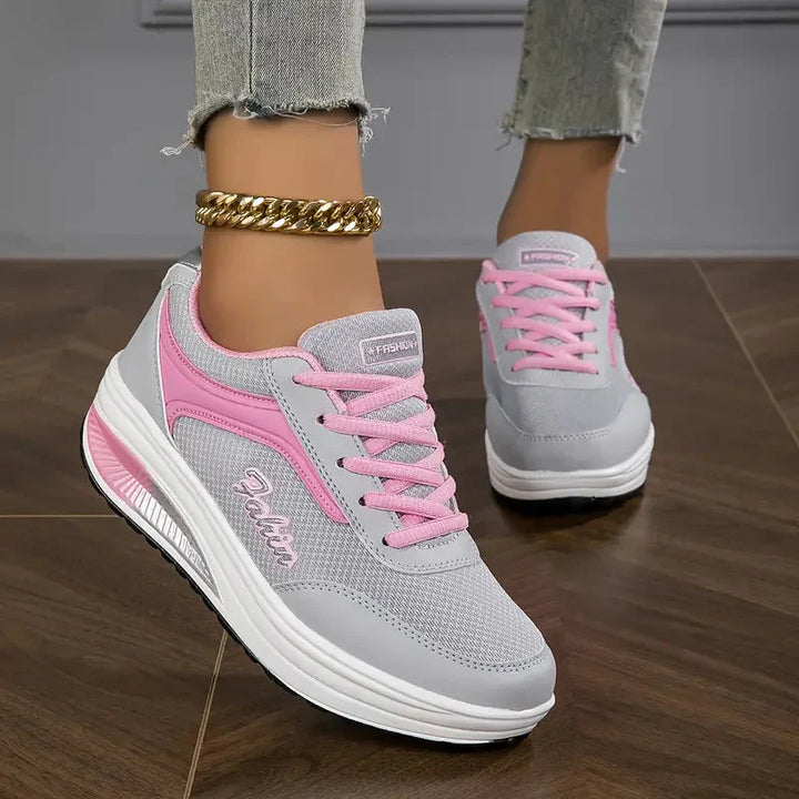 Rosie | Orthopedic Support Sneakers