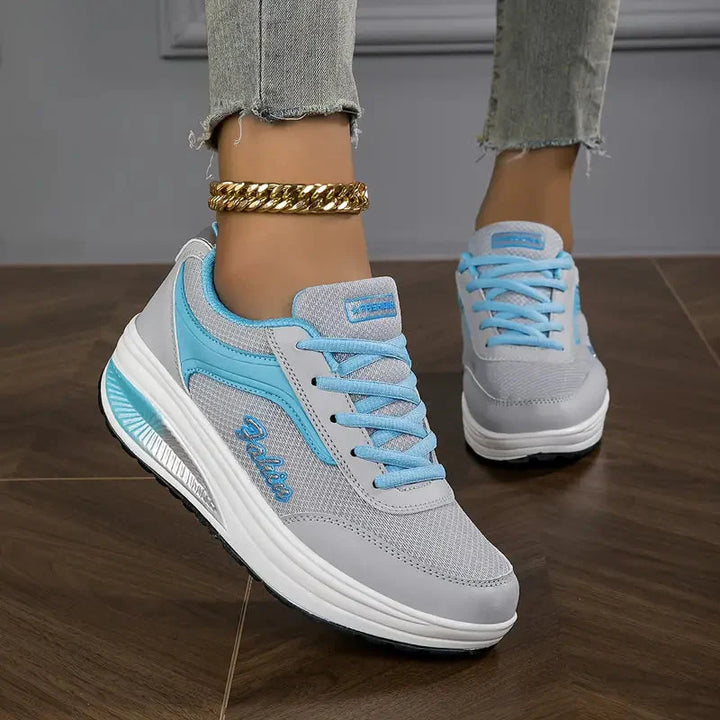 Rosie | Orthopedic Support Sneakers