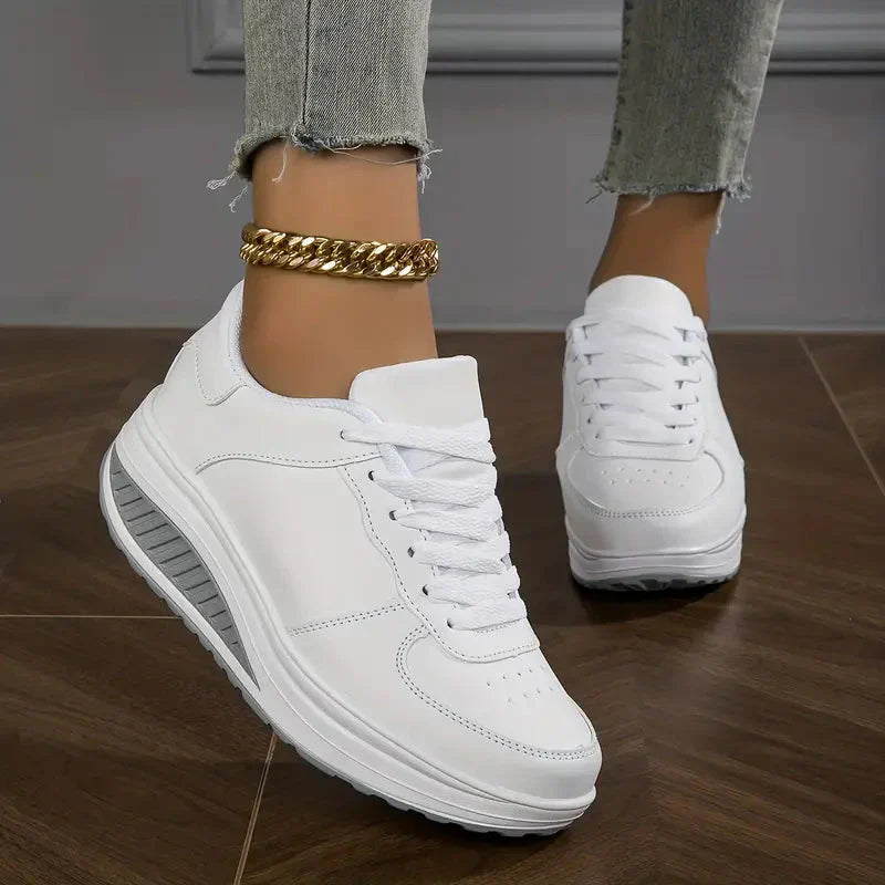 Rosie | Orthopedic Support Sneakers