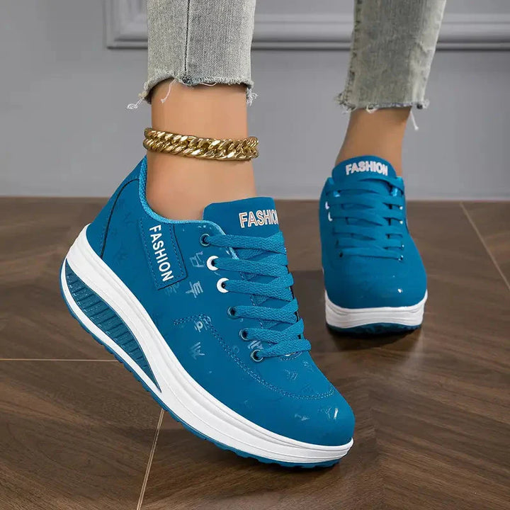 Rosie | Orthopedic Support Sneakers