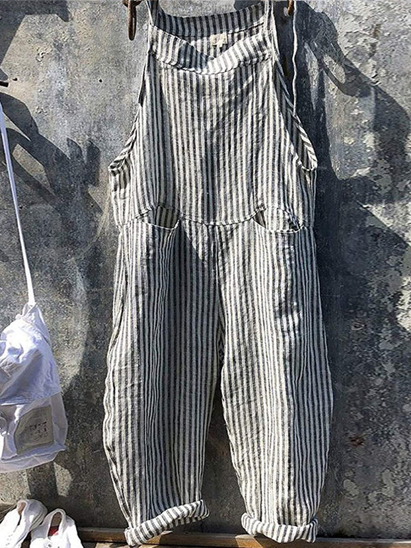 Summer | Women's Relaxed Fit Overall