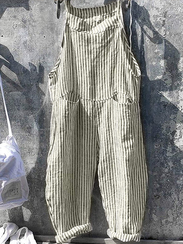 Summer | Women's Relaxed Fit Overall