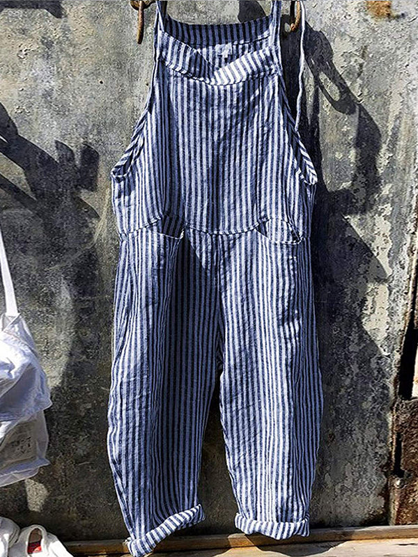 Summer | Women's Relaxed Fit Overall