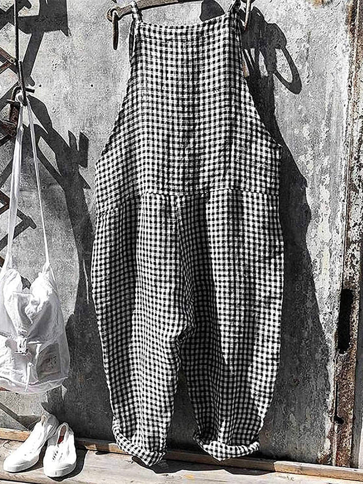 Summer | Women's Relaxed Fit Overall